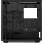 Кутия NZXT H7 Elite Matte Black 5