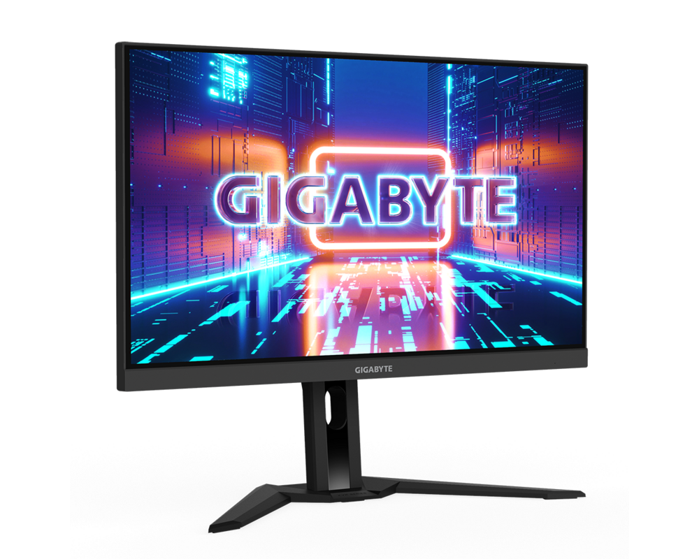Монитор 27" Gigabyte M27F-A SuperSpeed IPS 3