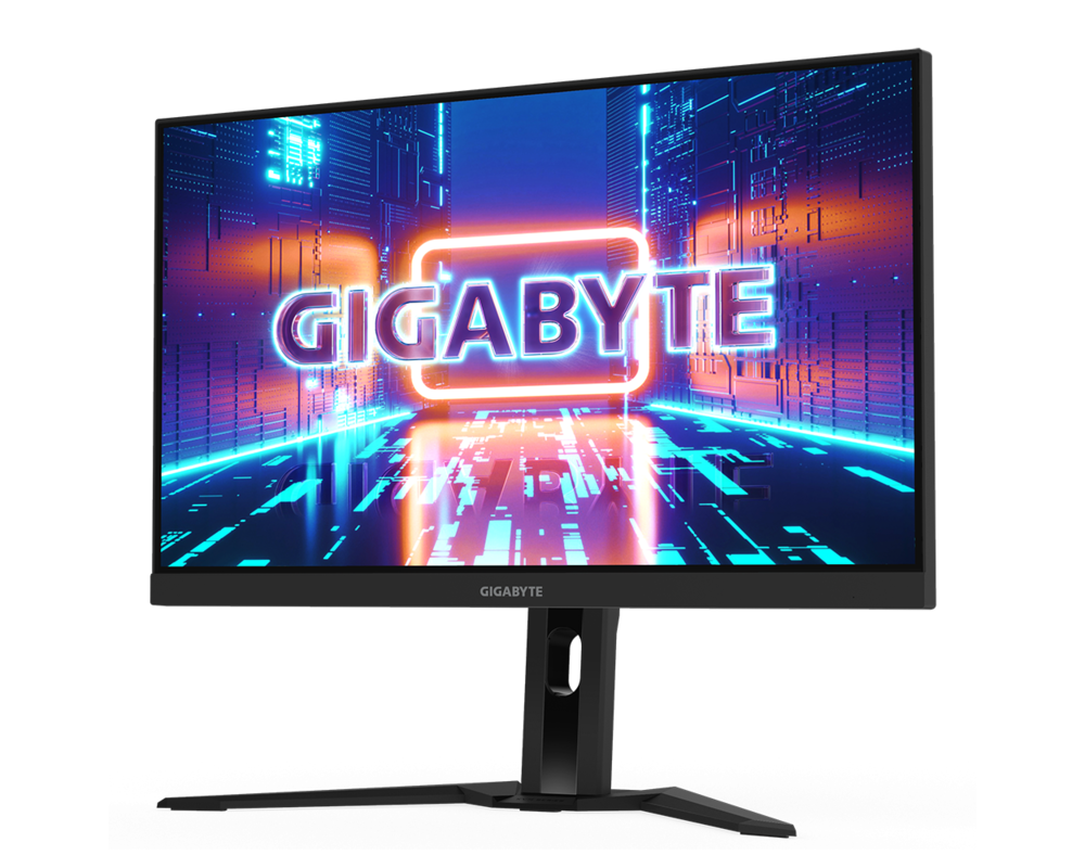 Монитор 27" Gigabyte M27F-A SuperSpeed IPS 2
