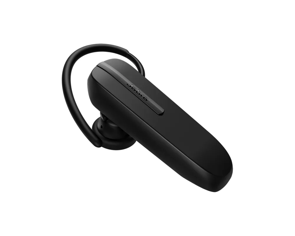Слушалки Безжично хендсфри Jabra Talk 5, Черен 2