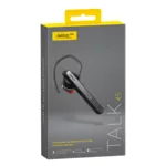 Слушалки Безжично хендсфри Jabra Talk 45, Сребристи 4