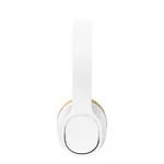 Слушалки Bluetooth слушалки HAMA Touch, Микрофон, On-Ear, Stereo, Бял/Бежов 3