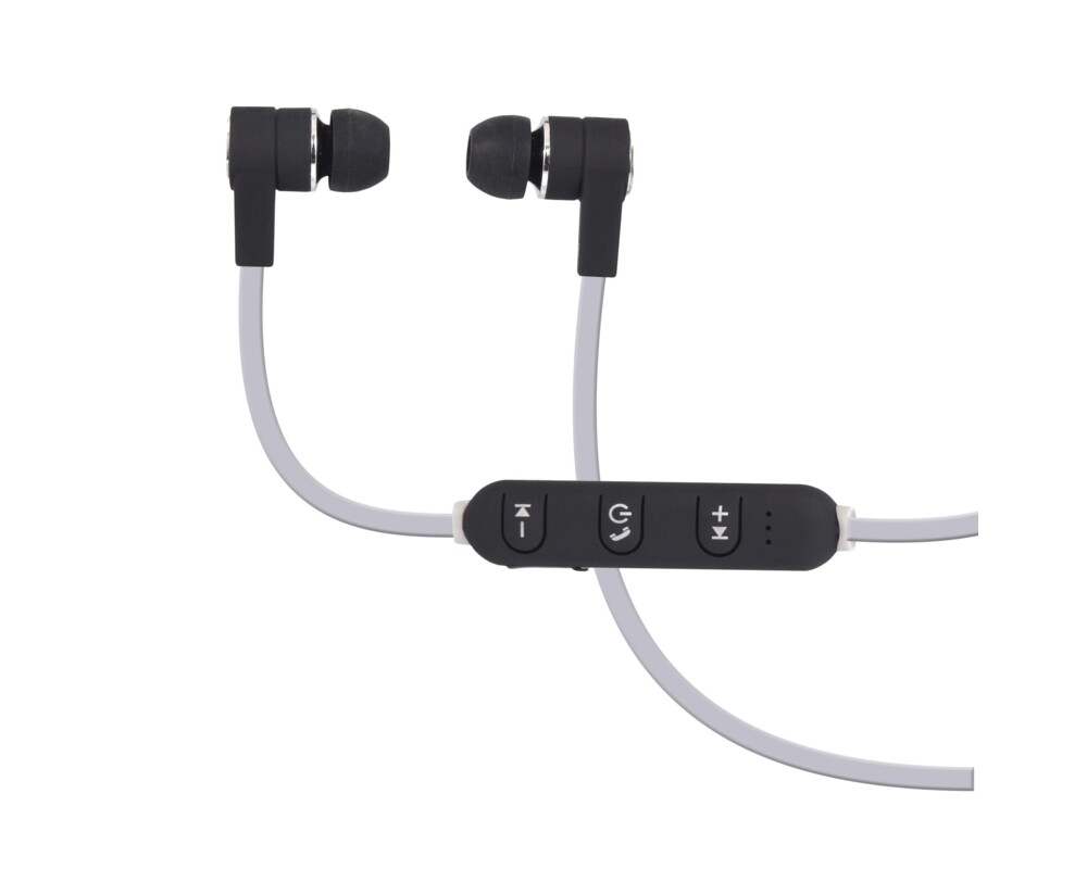 Слушалки Блутут слушалки Maxell B13-EB2, Микрофон, Черен 2