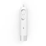 <span>Слушалки</span> Блутут слушалки-тапи с докинг кутийка Silicon Power Blast Plug BP81, True Wireless, Бял <span class='catalog-num-in-name'>BP81-WT</span> - 