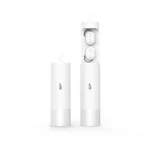 Слушалки Блутут слушалки-тапи с докинг кутийка Silicon Power Blast Plug BP81, True Wireless, Бял 2