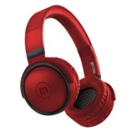 <span>Слушалки</span> Блутут слушалки MAXELL BTB52, Червени <span class='catalog-num-in-name'>ML-AH-BTB52-RED</span> - 