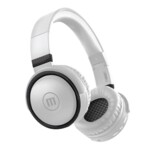 <span>Слушалки</span> Блутут слушалки MAXELL BTB52, Бели <span class='catalog-num-in-name'>ML-AH-BTB52-WHITE</span> - 