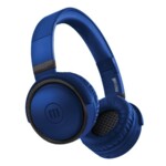 <span>Слушалки</span> Блутут слушалки MAXELL BTB52, Сини <span class='catalog-num-in-name'>ML-AH-BTB52-BLUE</span> - 