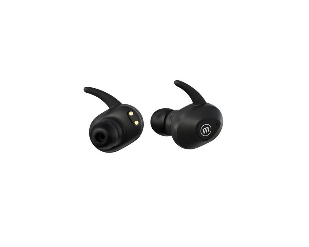Слушалки Блутут слушалки Maxell MINI DUO, True Wireless, Bluetooth 5.0, Черни 2