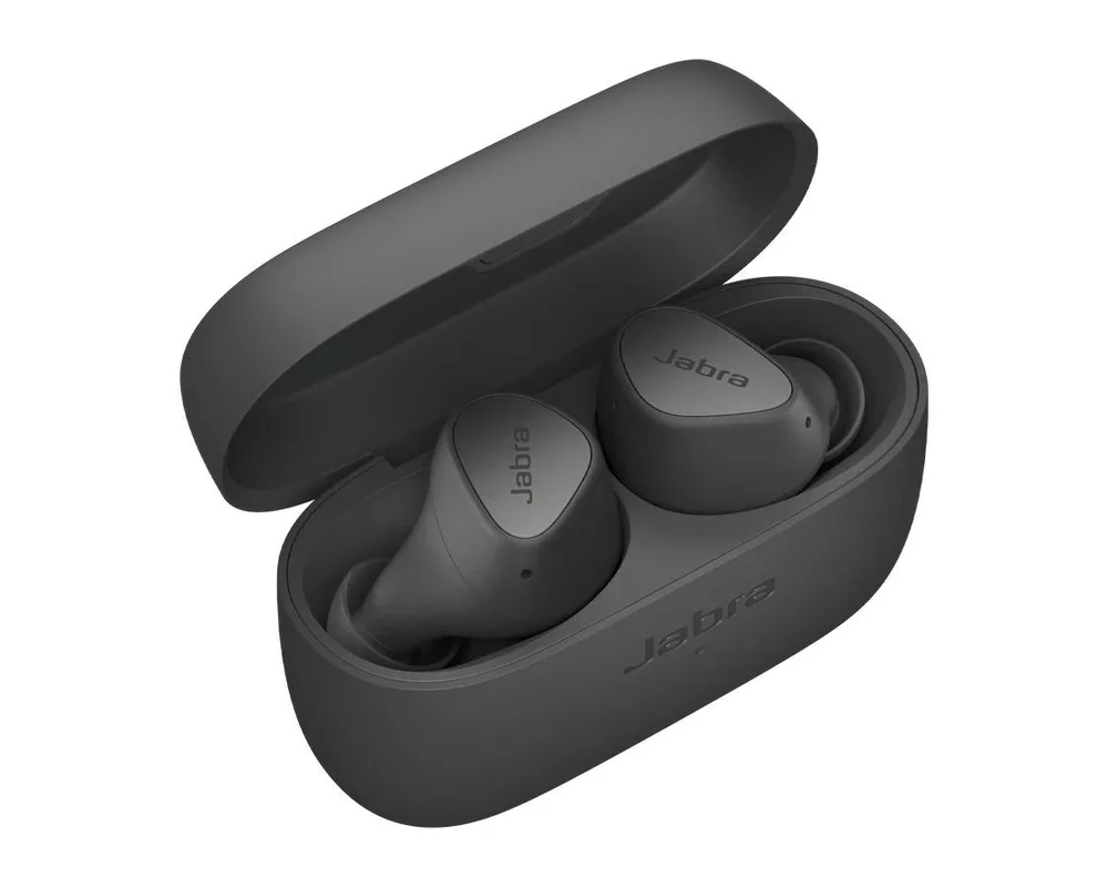Слушалки Блутут слушалки Jabra Elite 3 Dark Grey 3