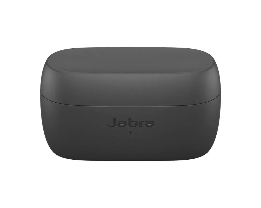 Слушалки Блутут слушалки Jabra Elite 3 Dark Grey 4