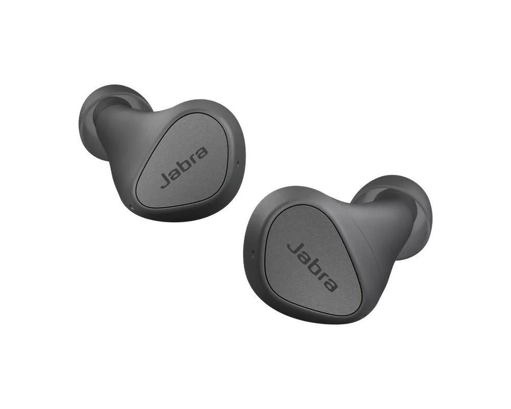 Слушалки Блутут слушалки Jabra Elite 3 Dark Grey 2