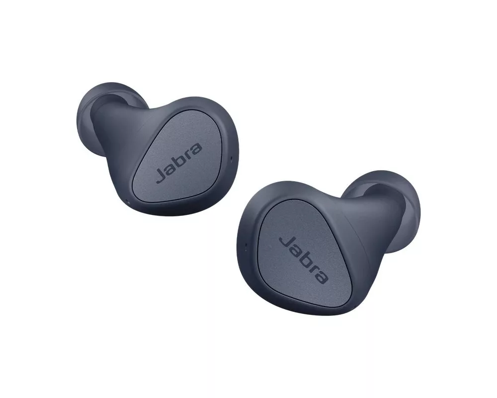 Слушалки Блутут слушалки Jabra Elite 3 Navy 2