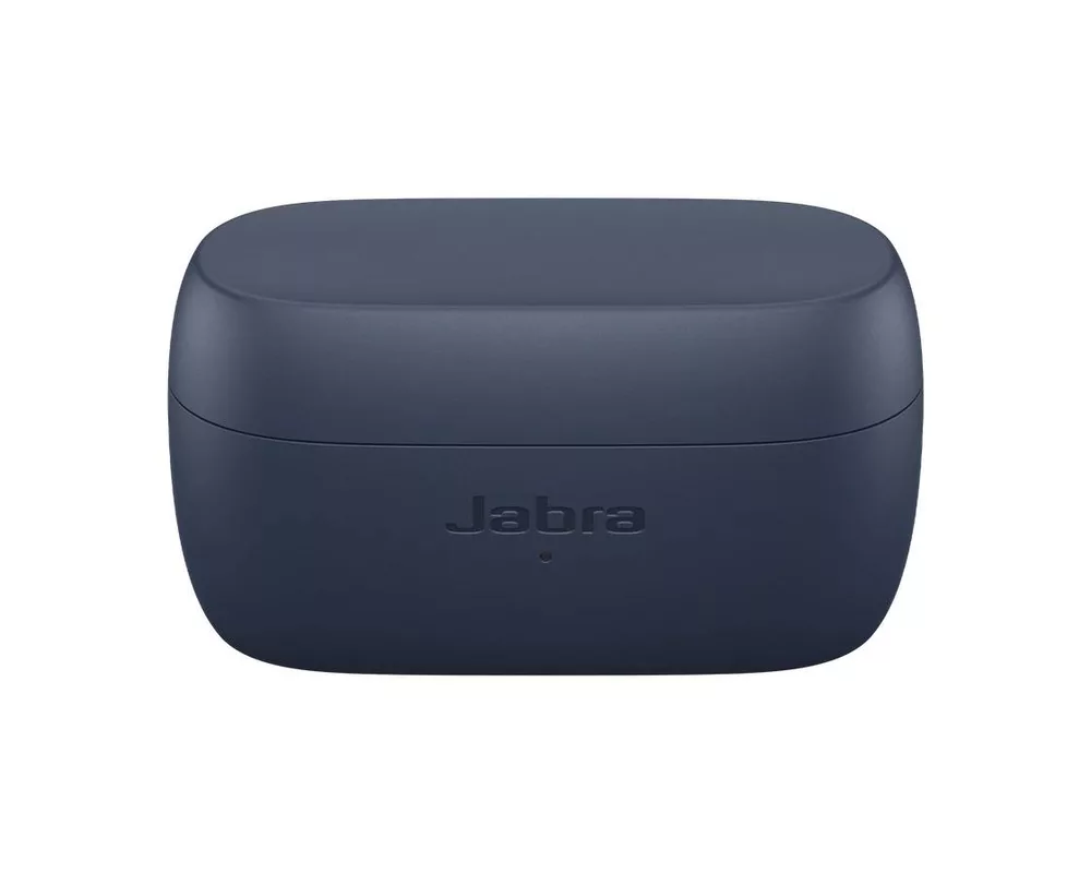 Слушалки Блутут слушалки Jabra Elite 3 Navy 4