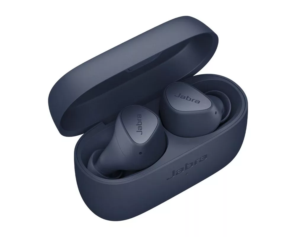 Слушалки Блутут слушалки Jabra Elite 3 Navy 3