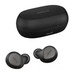Слушалки Блутут слушалки Jabra Elite 7 Pro Titanium, Черен 2