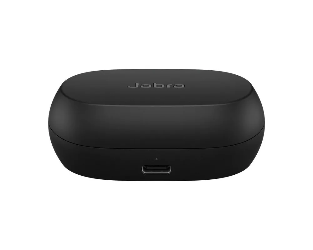 Слушалки Блутут слушалки Jabra Elite 7 Pro Titanium, Черен 4