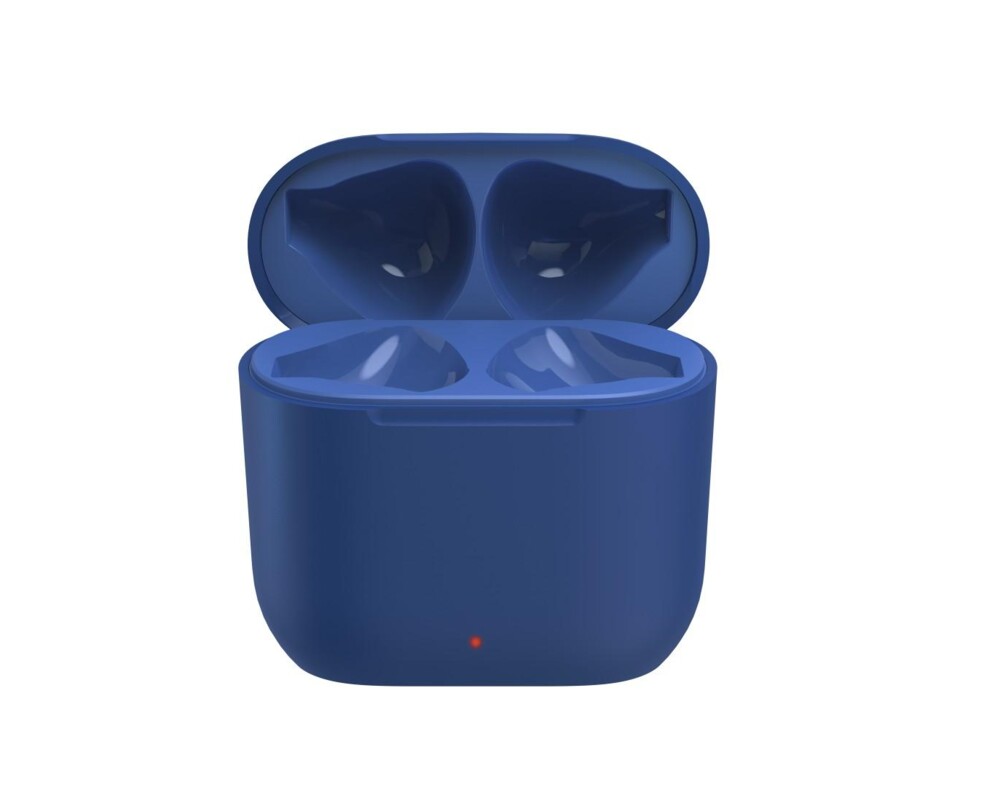 Слушалки Блутут слушалки-тапи Hama Freedom Light, True Wireless, Син, 184074 2