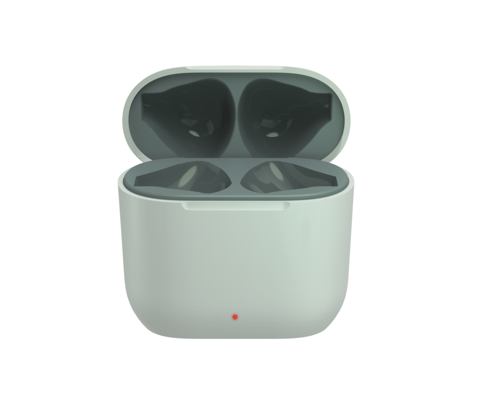 Слушалки Блутут слушалки Hama Freedom Light, True Wireless, Гласов контрол, Зелени 3