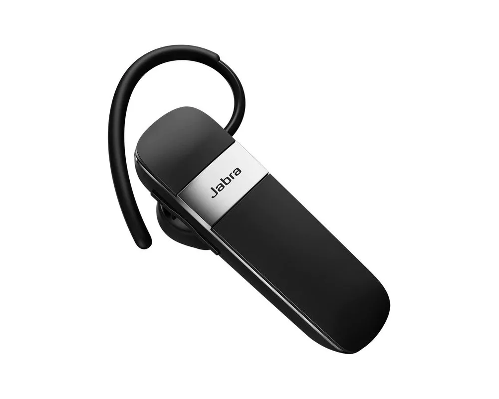 Слушалки Безжично хендсфри Jabra Talk 15 SE, Черени 2