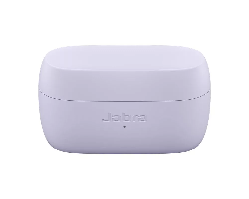 Слушалки Блутут слушалки Jabra Elite 3 Lilac 4
