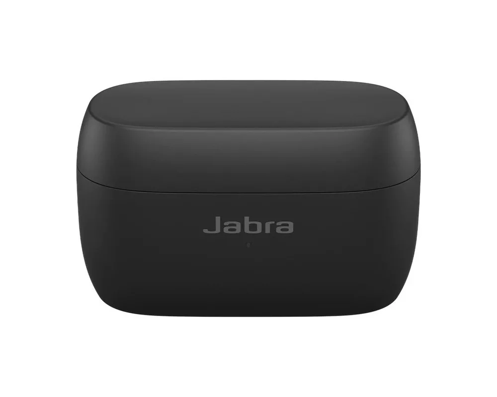 Слушалки Блутут слушалки Jabra Elite 4 Active Black 4