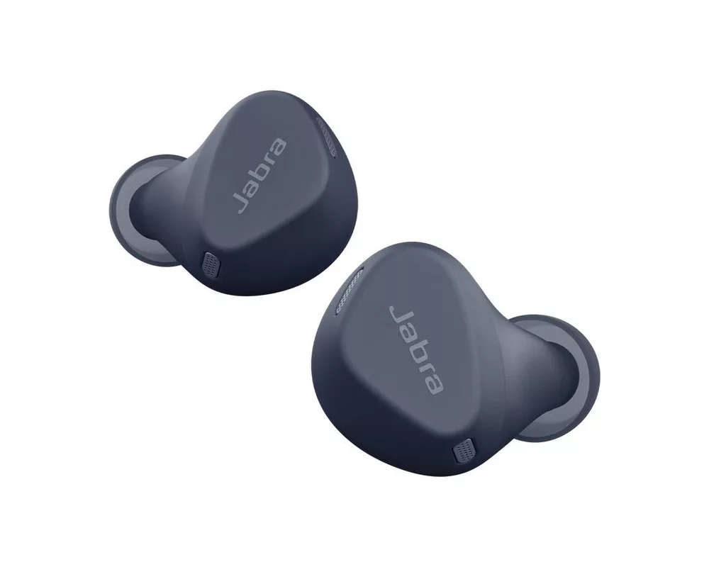 Слушалки Блутут слушалки Jabra Elite 4 Active Navy 2