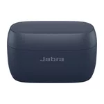 Слушалки Блутут слушалки Jabra Elite 4 Active Navy 4