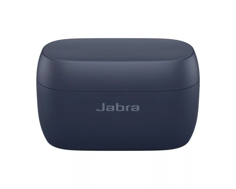 Слушалки Блутут слушалки Jabra Elite 4 Active Navy 4