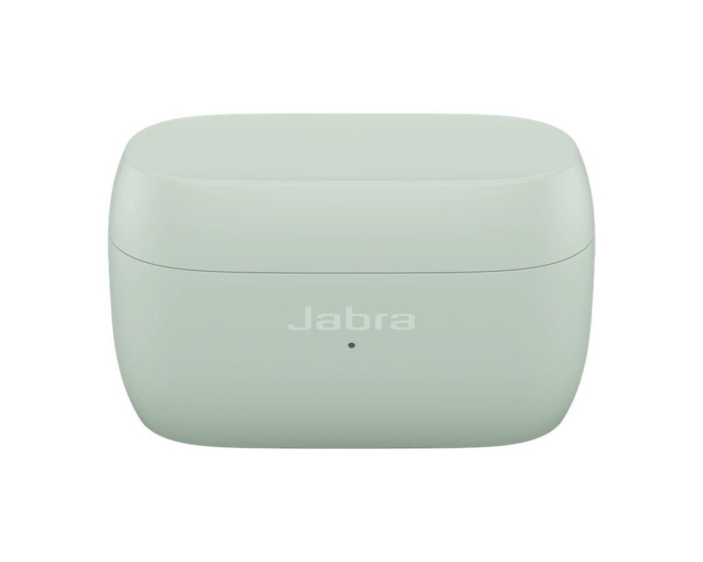 Слушалки Блутут слушалки Jabra Elite 4 Active Light Mint 4