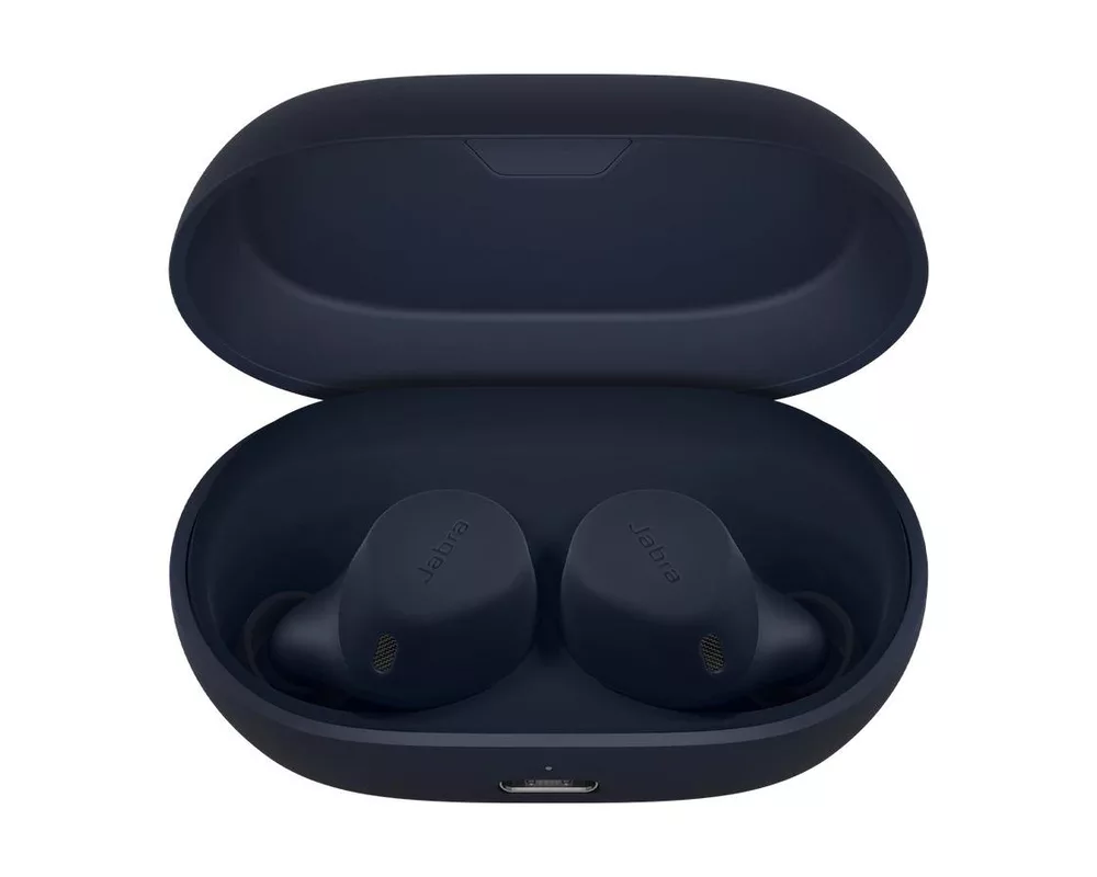 Слушалки Блутут слушалки Jabra Elite 7 Active Navy 3