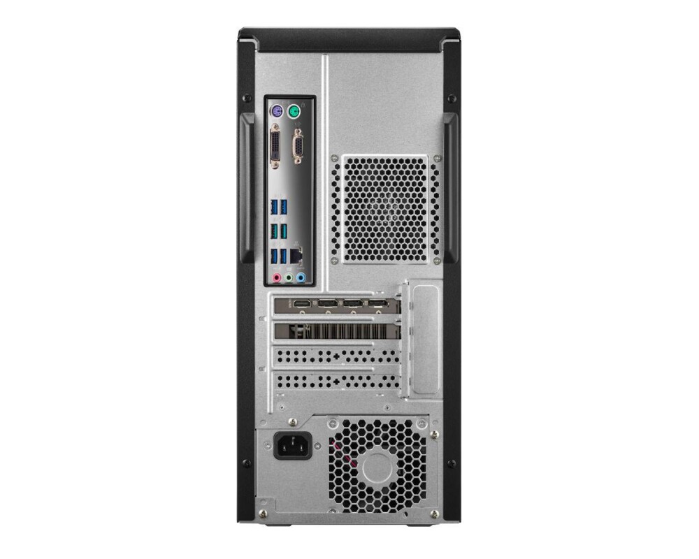 Настолен компютър Asus ROG Strix G10 G10DK-WB5410 9