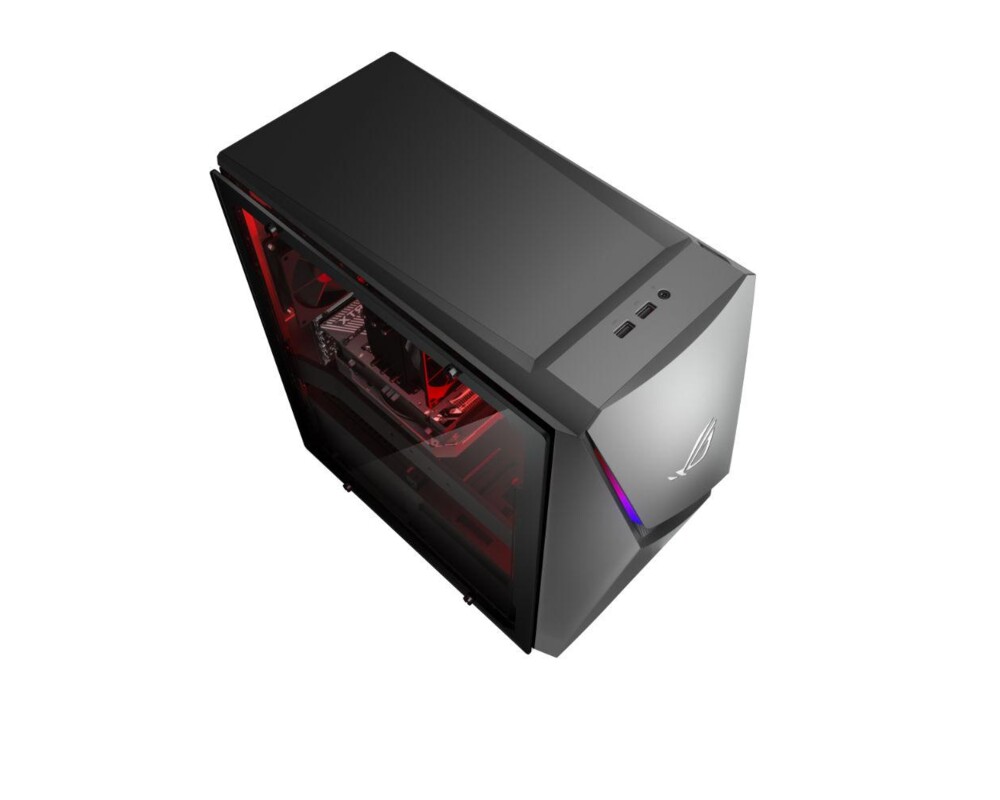 Настолен компютър Asus ROG Strix G10 G10DK-WB5410 10