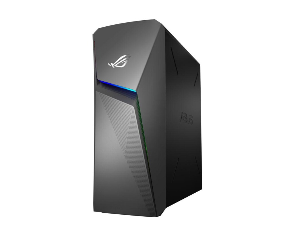Настолен компютър Asus ROG Strix G10 G10DK-WB5410 5