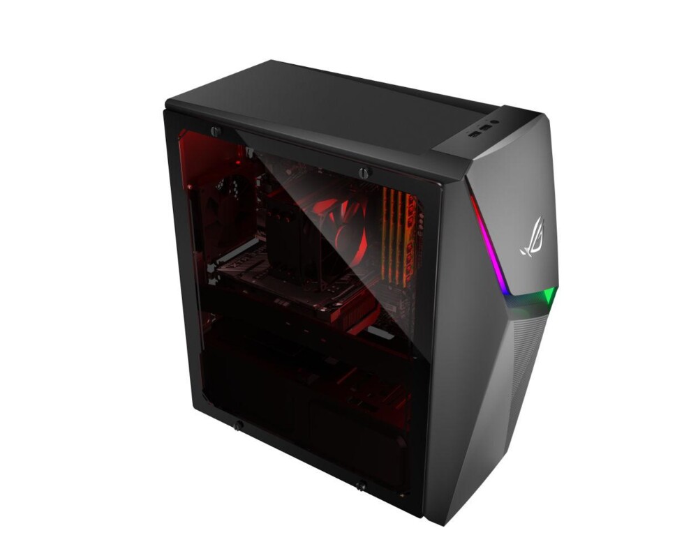 Настолен компютър Asus ROG Strix G10 G10DK-WB5410 11