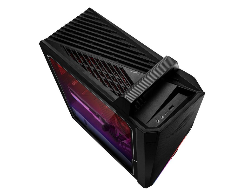 Настолен компютър Asus ROG Strix GА15 G15DK-WB5720 3