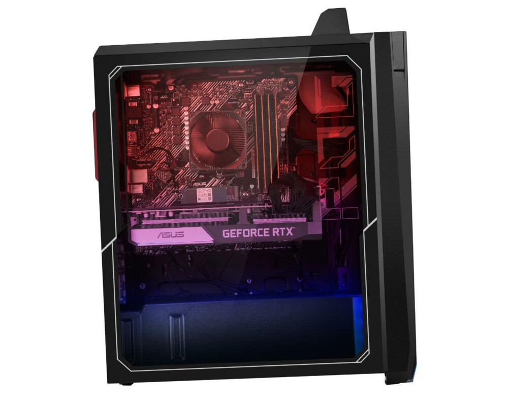 Настолен компютър Asus ROG Strix GА15 G15DK-WB5720 5
