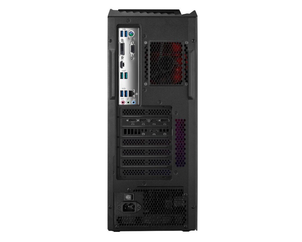 Настолен компютър Asus ROG Strix GА15 G15DK-WB5720 6