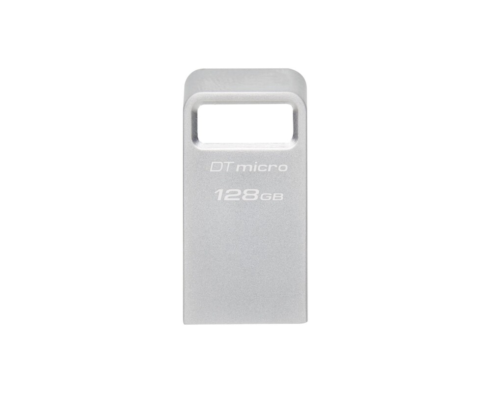 Флаш памет KINGSTON 128GB DataTraveler Micro 200MB 5