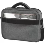 Чанта HAMA Business, До 40 см (15.6"), Сива 4