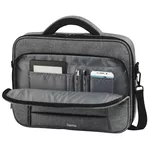 Чанта HAMA Business, До 40 см (15.6"), Сива 2
