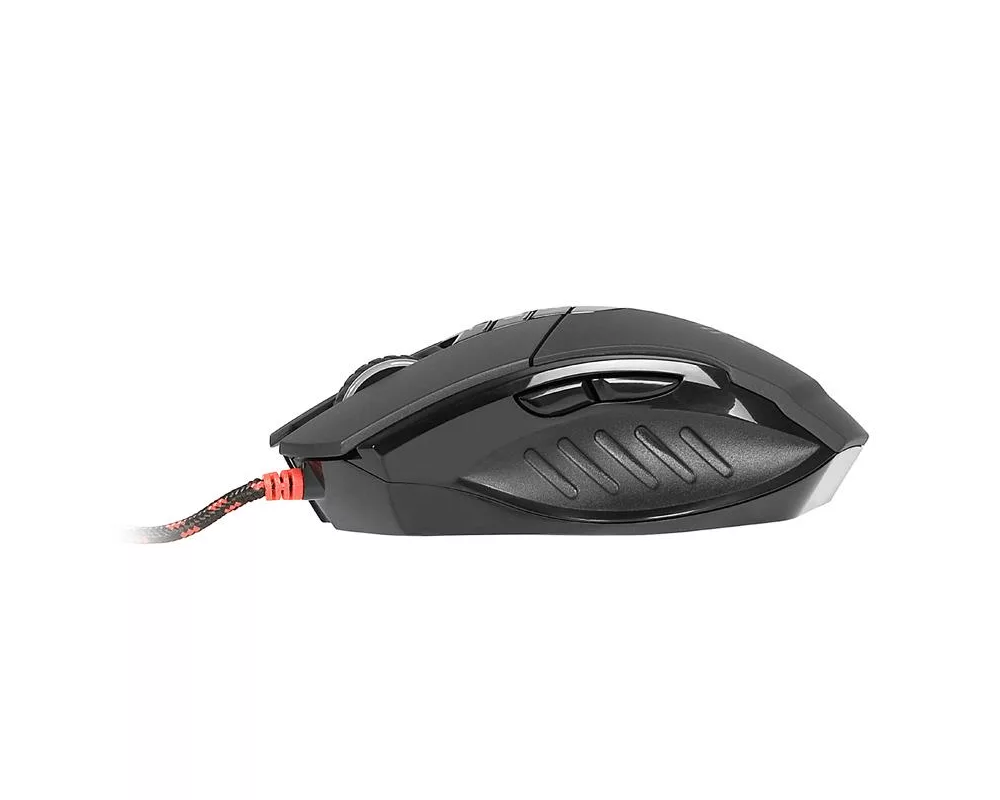 Мишка Геймърски комплект мишка Bloody V7M + пад B071 6