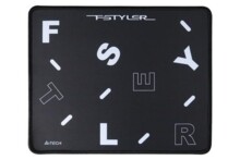  A4tech FP25 FStyler, Черен 426629 FP25-BLACK на топ цена - PIC.bg