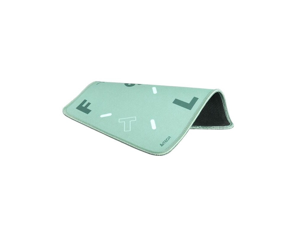 Пад за мишка A4tech FP25 FStyler, Зелен 3