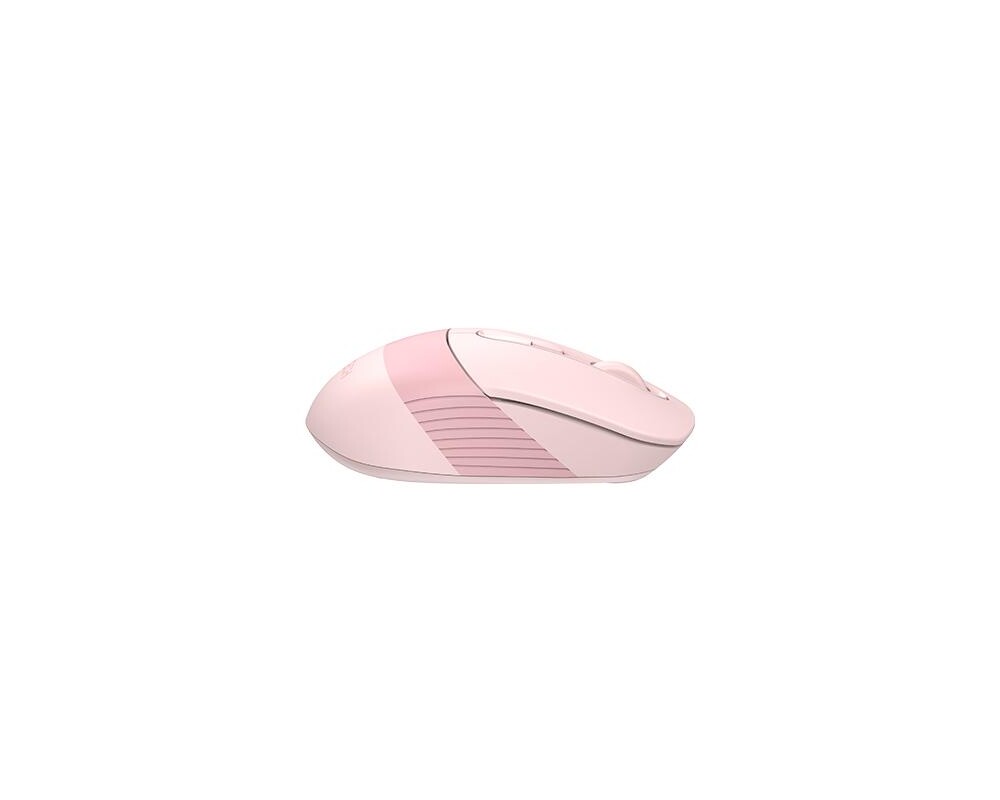 Мишка Безжична мишка A4tech FB10C Fstyler Baby Pink, Розов 3