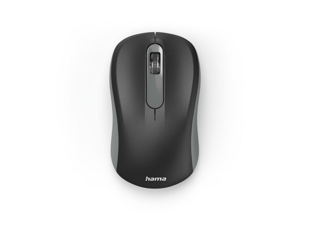 Мишка Безжична оптична мишка HAMA AMW-200, 3 бутона, 134960 2