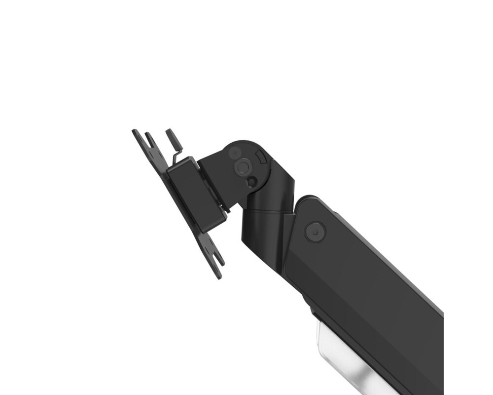 Стойка HAMA, Регулируема, Амортисьор, 13" - 35", 15 кг, Черна 2