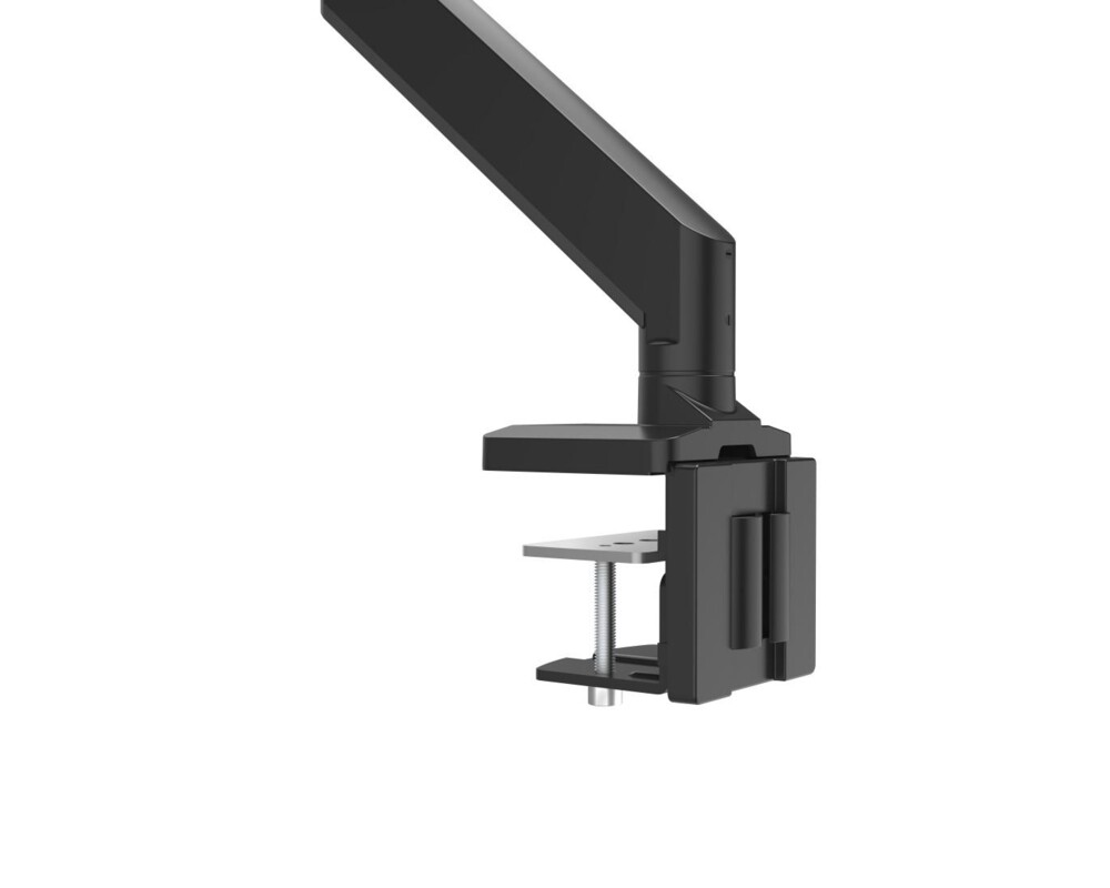 Стойка HAMA, Регулируема, Амортисьор, 13" - 35", 15 кг, Черна 4