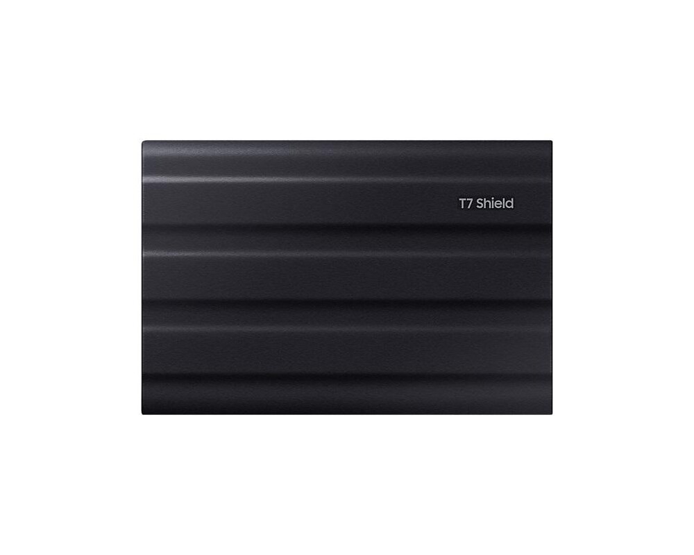 SSD Samsung Portable NVME SSD T7 Shield 1TB  10