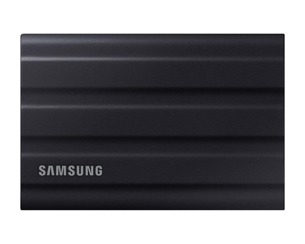 SSD Samsung Portable NVME SSD T7 Shield 1TB  7